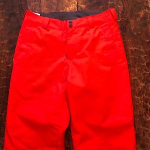 Volcom Boy’s Freakin’ Snow Chino Pant